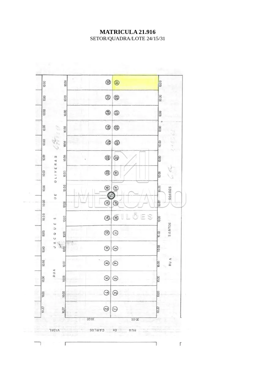 LOTE 004
