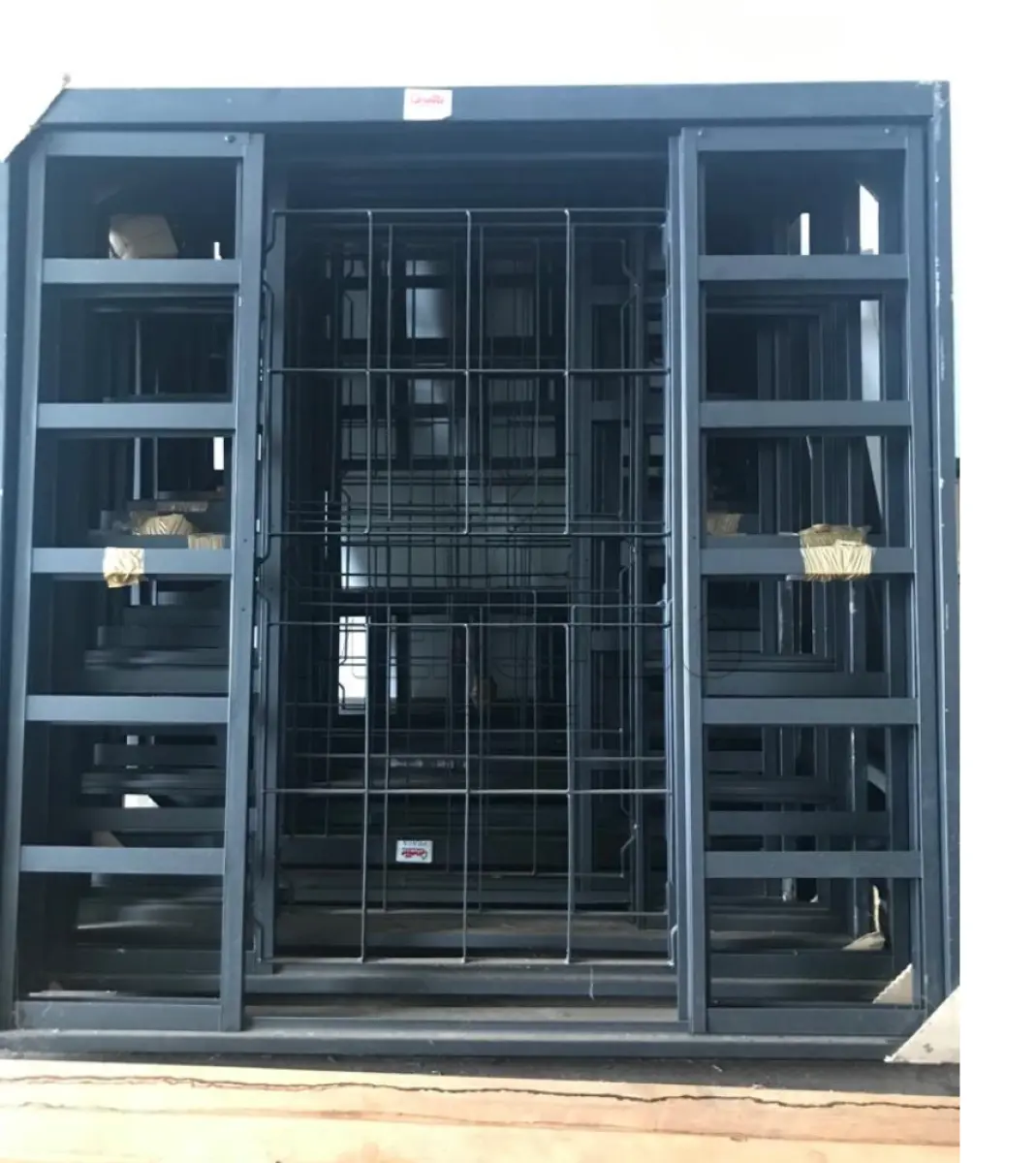 LOTE 001