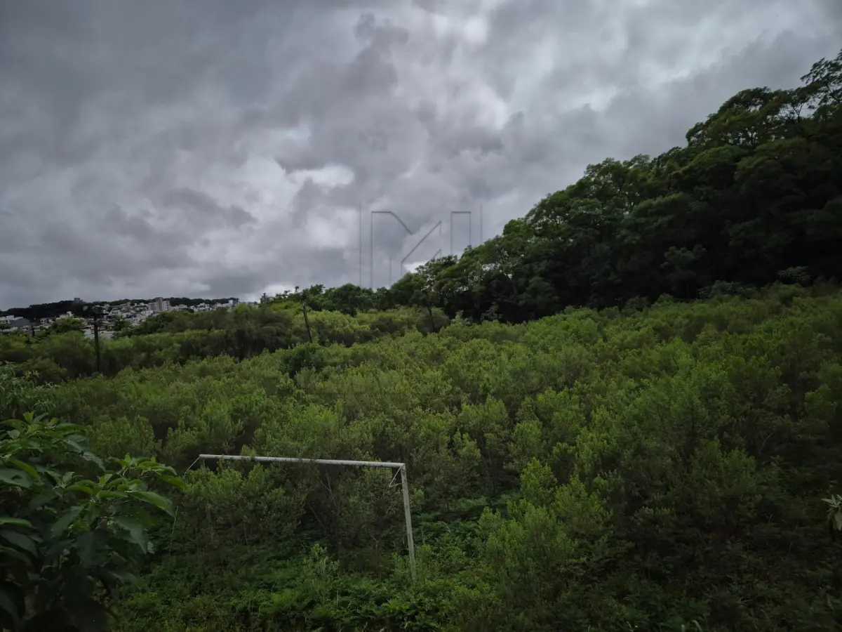 Área de terras sitas no Bairro Passo dos Fortes, na cidade de Chapecó/SC, considerado como terreno suburbano, com a área de 6.050m², confrontando em conjuntos: ao Norte, com terrenos de Demetrio Loss, José Vacari e um lageado; ao Sul, com terrenos da Empresa Bertaso e ruas sem denominação; ao Leste,com terrenos de Fidelis Piva; ao Oeste, com terrenos de Aquiles Biffi.