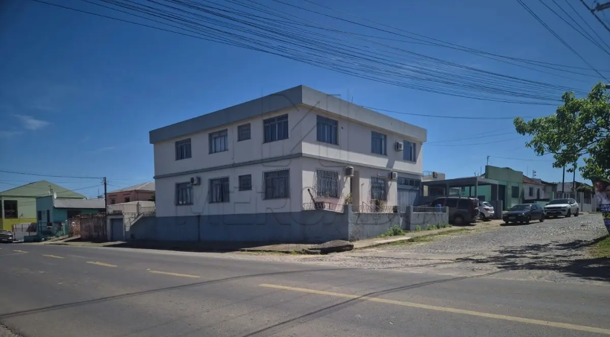 LOTE 003 - Um terreno com área de 554m², de frente para a rua Barão do Rio Branco, cidade de Rosário do Sul/RS. Inscrito sob a matrícula nº 3.340 do CRI de Rosário do Sul/RS