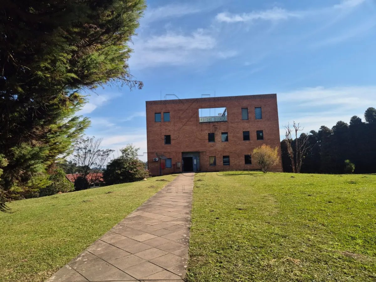LOTE 003 - Imóvel no Distrito Industrial de Canela/RS, com área construída em torno de 5.000,00m² - 1ª Vara do Trabalho de Gramado
