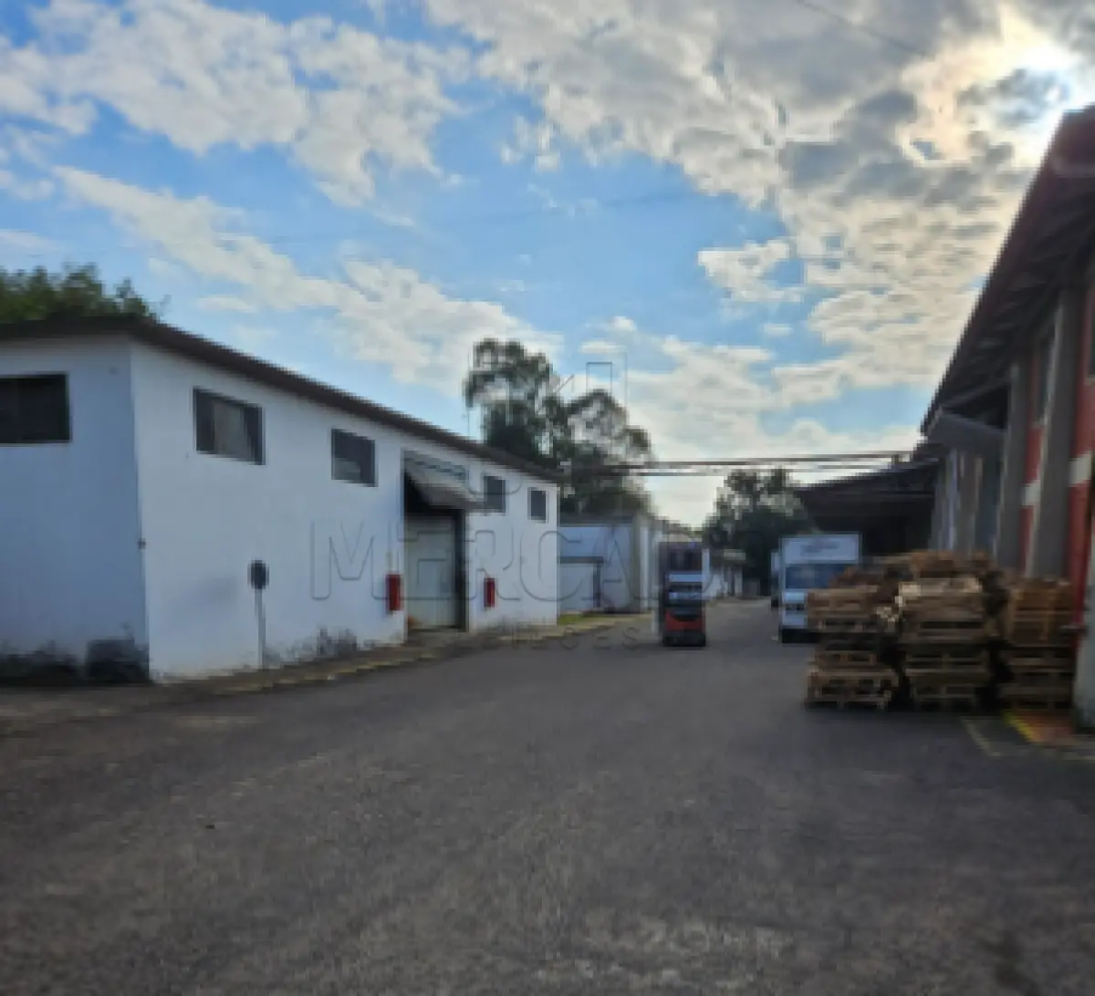 LOTE 001 - IMÓVEL SITUADO NA RODOVIA RS-239, nº 5966, cidade de Campo Bom/RS