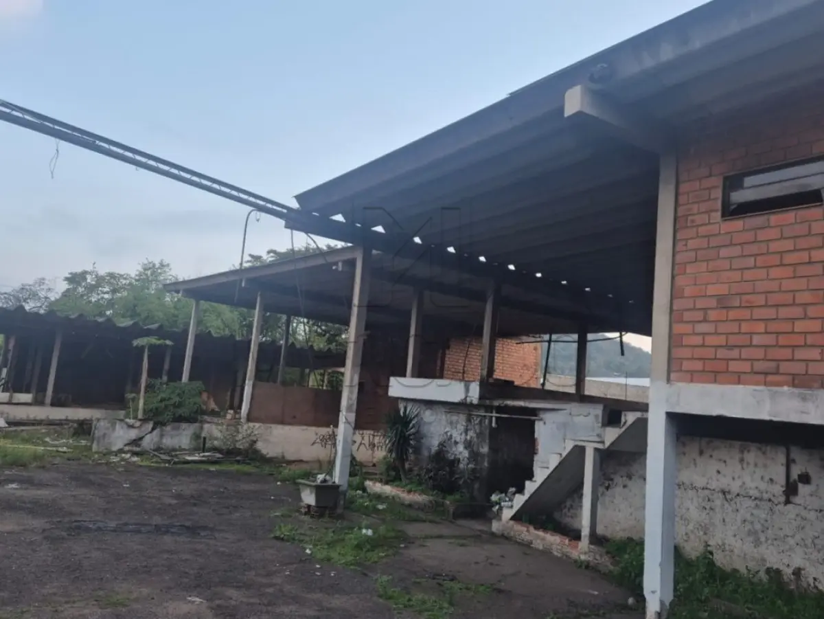 LOTE 005 - Área de terras em Novo Hamburgo/RS - 4ª Vara do Trabalho de Novo Hamburgo/RS