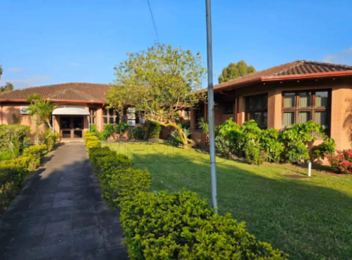 LOTE 001 - IMÓVEL SITUADO NA RODOVIA RS-239, nº 5966, cidade de Campo Bom/RS