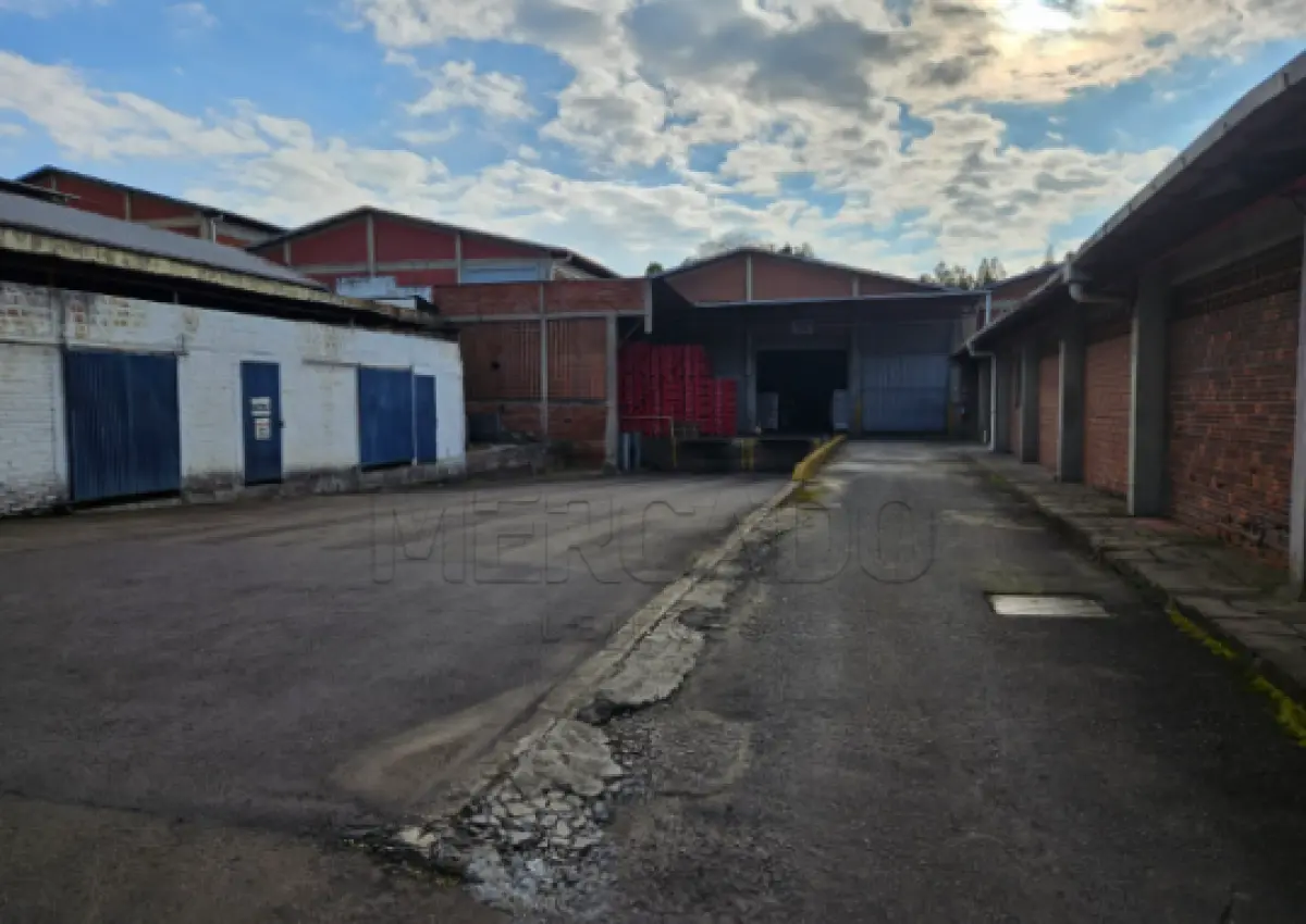 LOTE 001 - IMÓVEL SITUADO NA RODOVIA RS-239, nº 5966, cidade de Campo Bom/RS