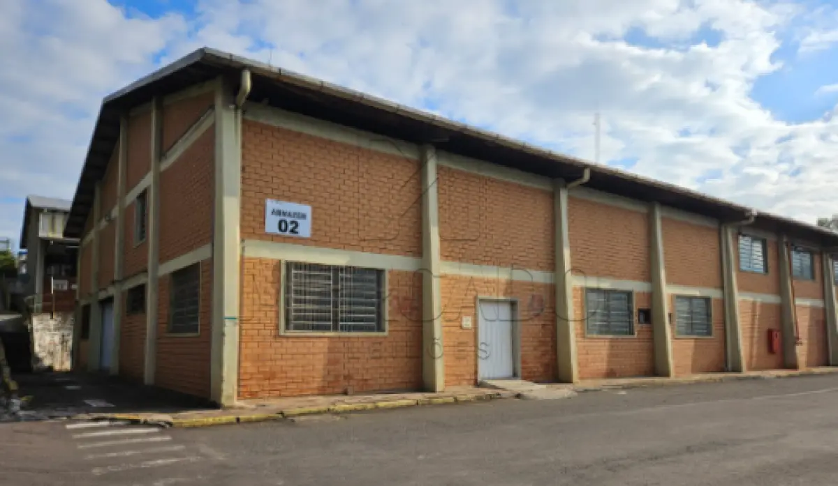 LOTE 001 - IMÓVEL SITUADO NA RODOVIA RS-239, nº 5966, cidade de Campo Bom/RS