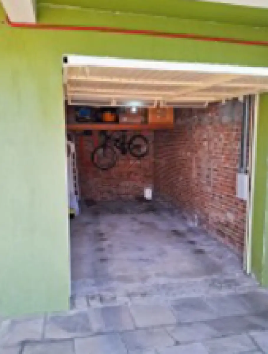 LOTE 009 - Box de garagem em Nova Bassano/RS - Vara do Trabalho de Lagoa Vermelha/RS