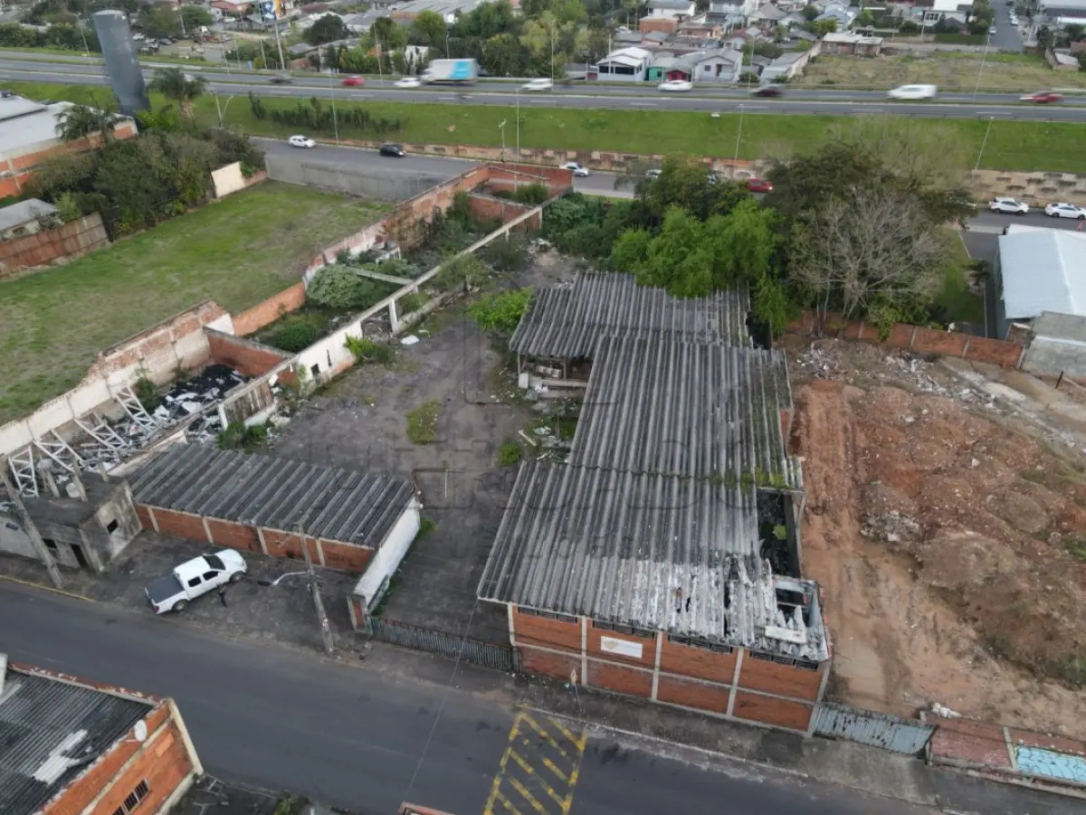 ÁREA DE TERRAS EM NOVO HAMBURGO/RS - 4ª VARA DO TRABALHO DE NOVO HAMBURGO/R...