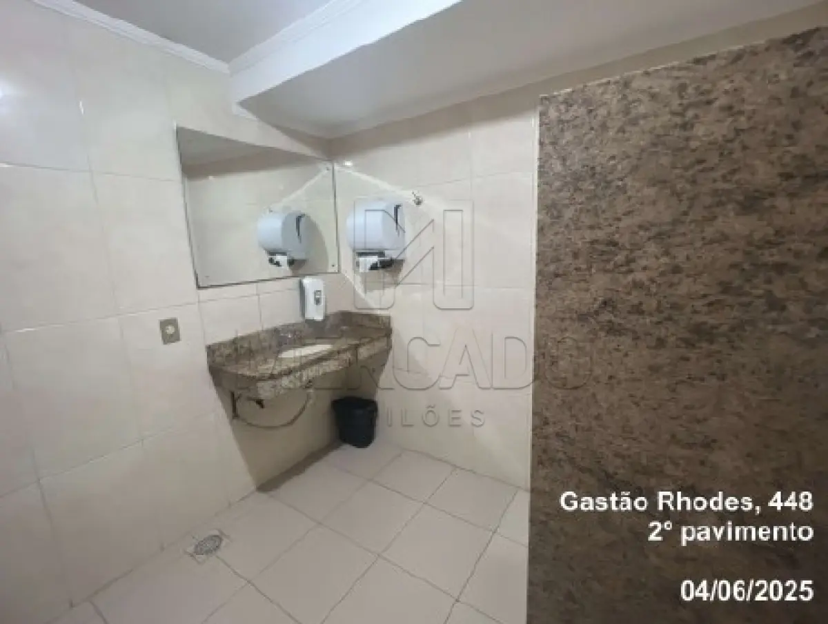 LOTE 001 - Prédio com sete pavimentos na Rua Gastão Rhode, nº 448, cidade de Porto Alegre/RS