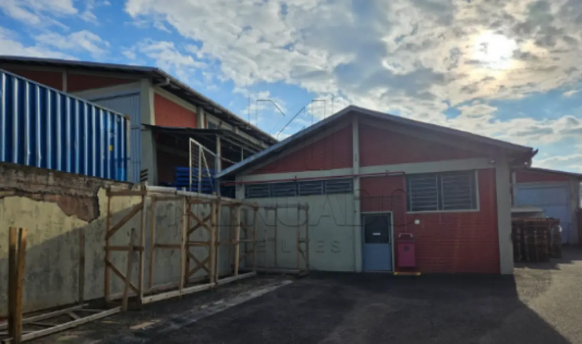 LOTE 001 - IMÓVEL SITUADO NA RODOVIA RS-239, nº 5966, cidade de Campo Bom/RS
