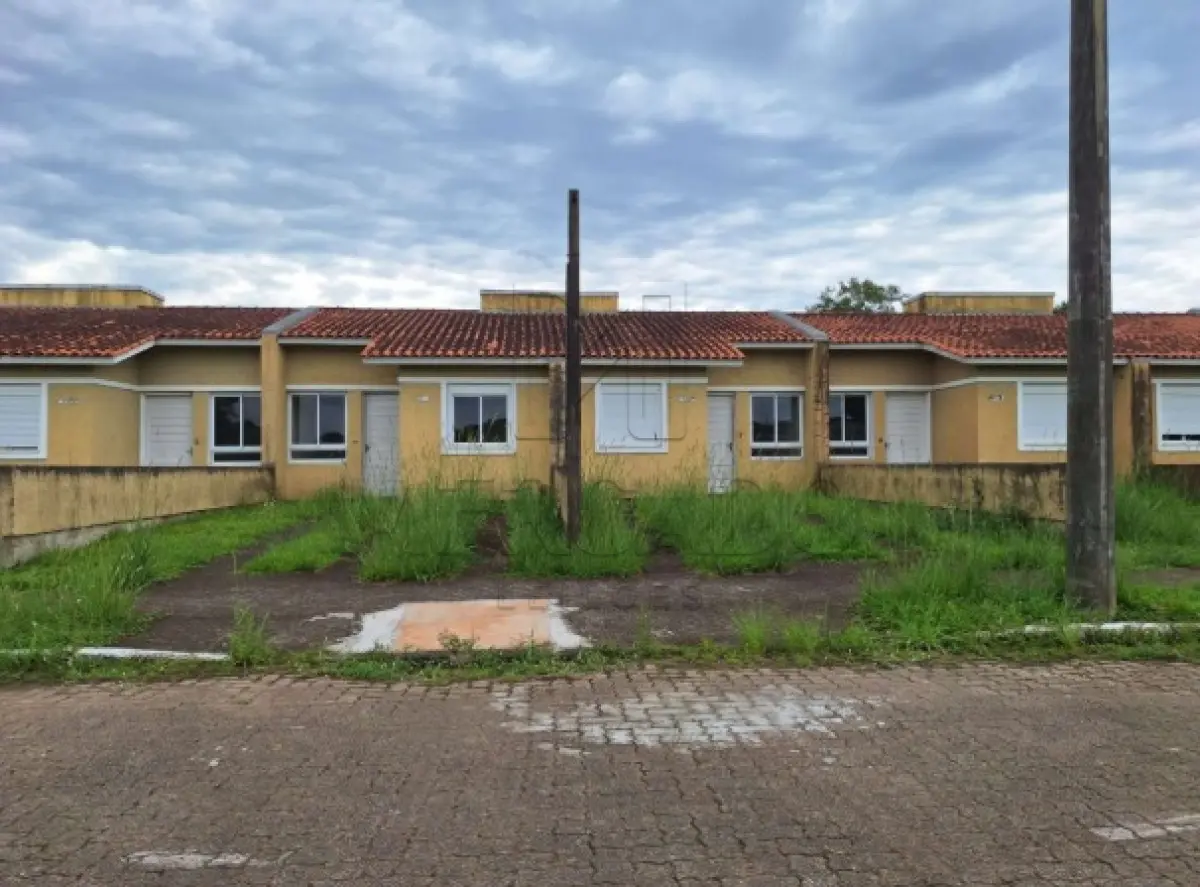 CASA Nº 411-A, LOCALIZADA NA RUA VITOR MATEUS TEIXEIRA, VILA TRÊS MARIAS, N...