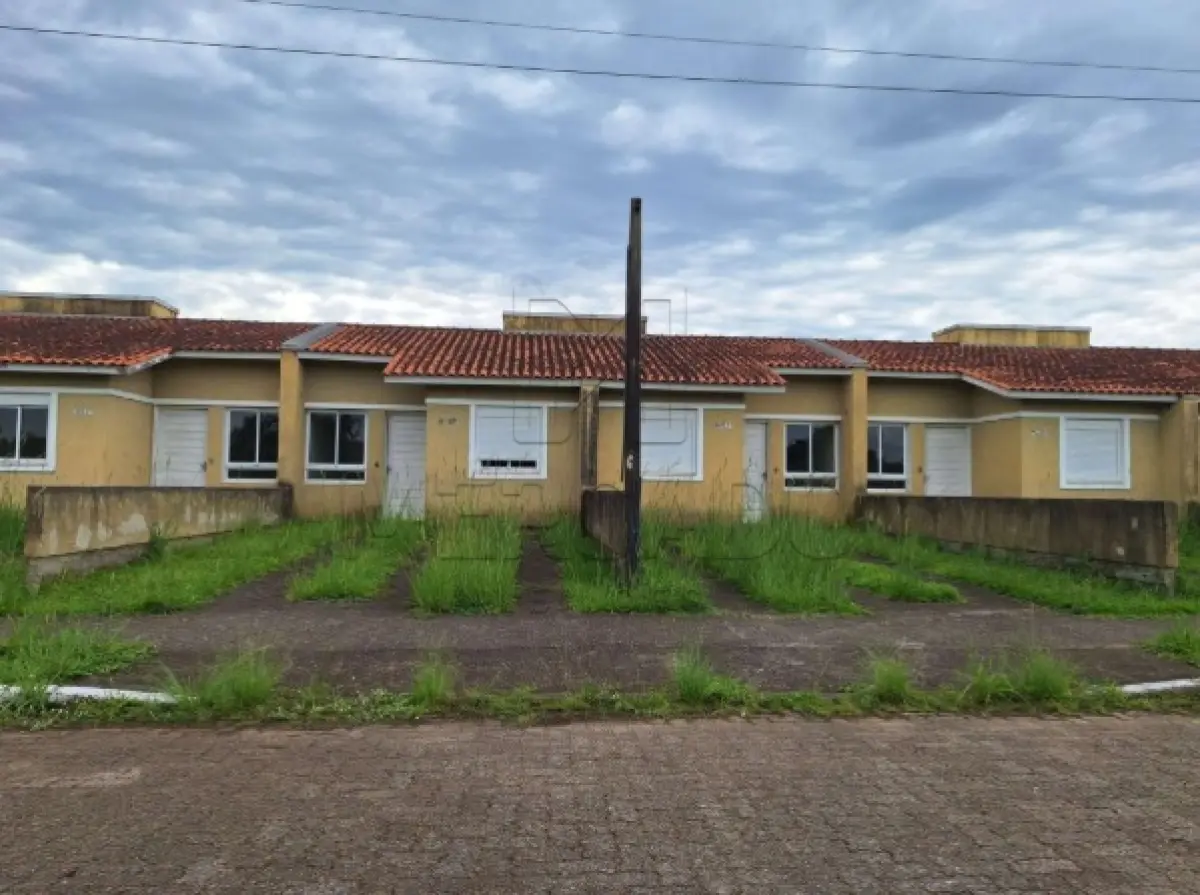 CASA Nº 431-A, LOCALIZADA NA RUA VITOR MATEUS TEIXEIRA, VILA TRÊS MARIAS, N...