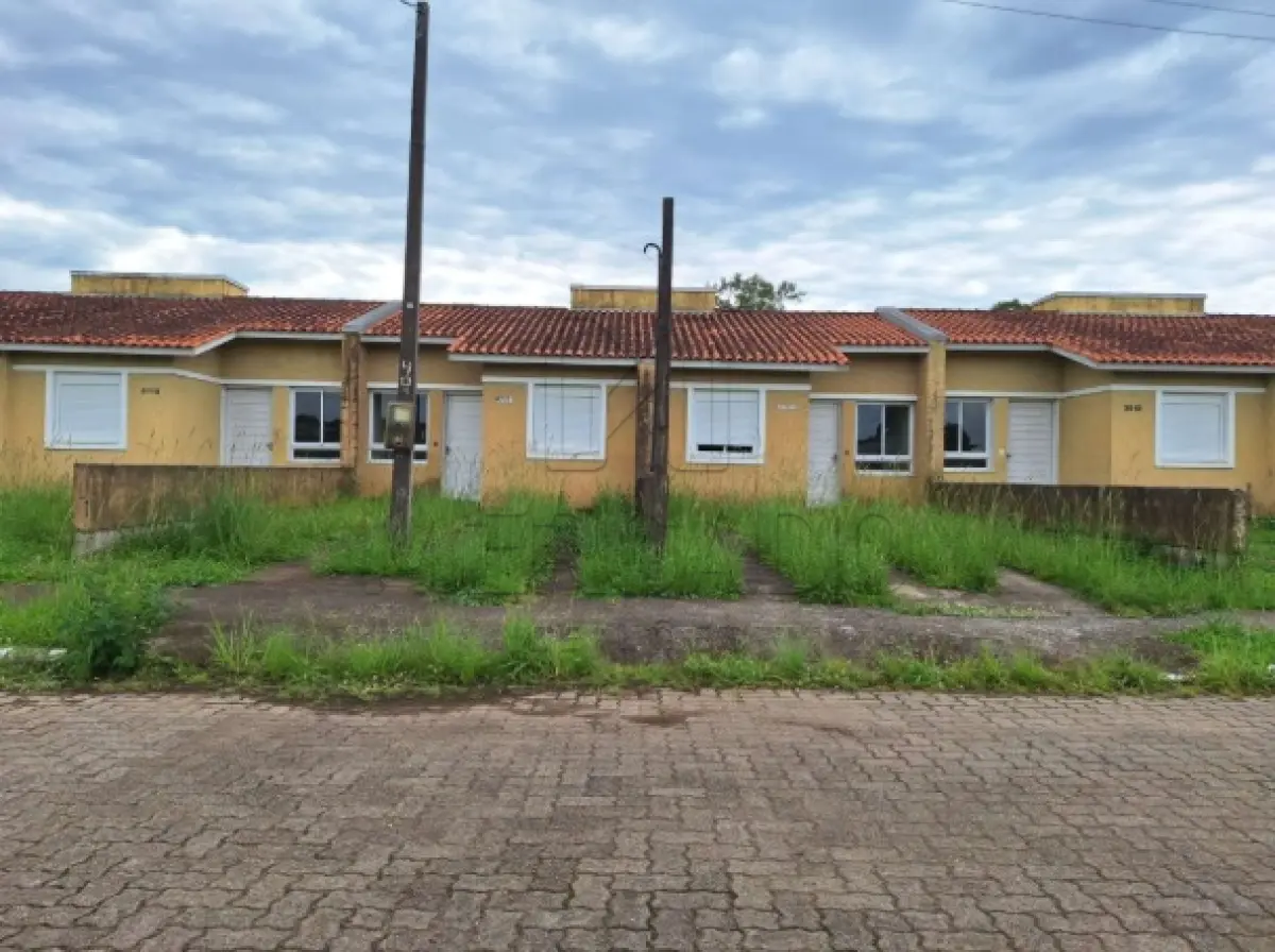 CASA Nº 401-A, LOCALIZADA NA RUA VITOR MATEUS TEIXEIRA, VILA TRÊS MARIAS, N...