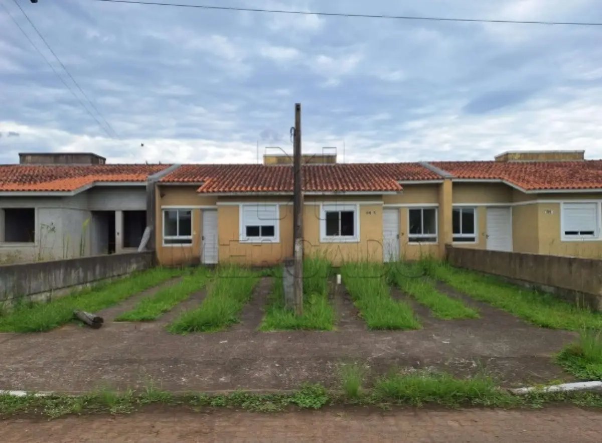 CASA Nº 441-A, LOCALIZADA NA RUA VITOR MATEUS TEIXEIRA, VILA TRÊS MARIAS, N...