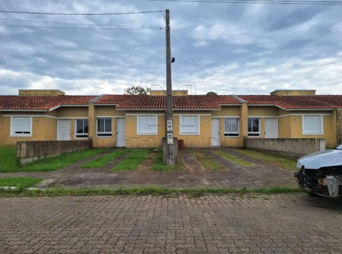 CASA Nº 391-B, LOCALIZADA NA RUA VITOR MATEUS TEIXEIRA, VILA TRÊS MARIAS, N...