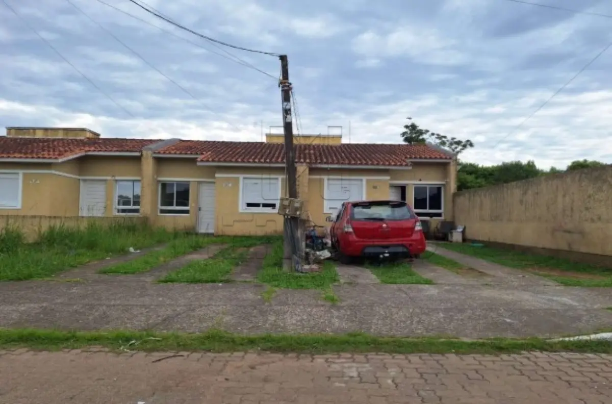 CASA Nº 361-A, LOCALIZADA NA RUA VITOR MATEUS TEIXEIRA, VILA TRÊS MARIAS, N...