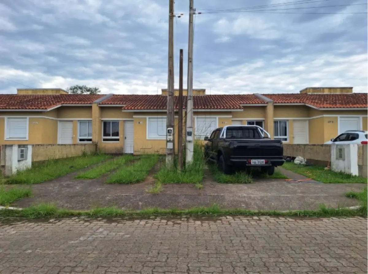 CASA Nº 381-B, LOCALIZADA NA RUA VITOR MATEUS TEIXEIRA, VILA TRÊS MARIAS, N...