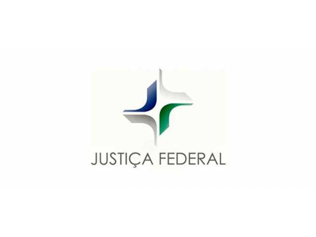 JUSTIÇA FEDERAL DE SANTA MARIA