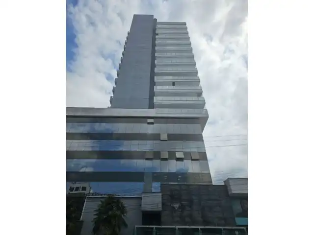 APARTAMENTO COM GARAGEM EM CAXIAS DO SUL/RS - ALIENAÇÃO POR INICIATIVA PARTICULAR