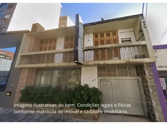ALIENAÇÃO POR INICIATIVA PARTICULAR - IMÓVEL EM PELOTAS/RS