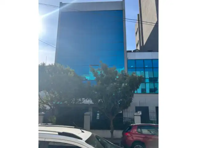 PRÉDIO EM PORTO ALEGRE/RS - ALIENAÇÃO POR INICIATIVA PARTICULAR