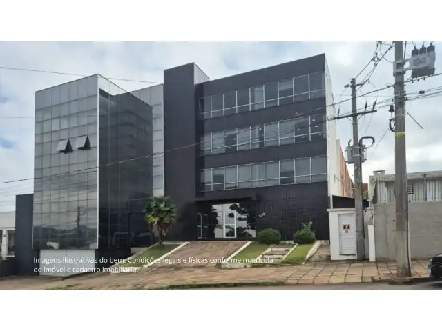 ALIENAÇÃO POR INICIATIVA PARTICULAR - IMÓVEL EM GUAPORÉ/RS