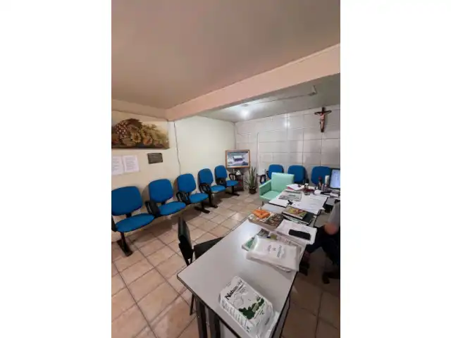 SALA COMERCIAL EM FONTOURA XAVIER/RS - ALIENAÇÃO POR INICIATIVA PARTICULAR