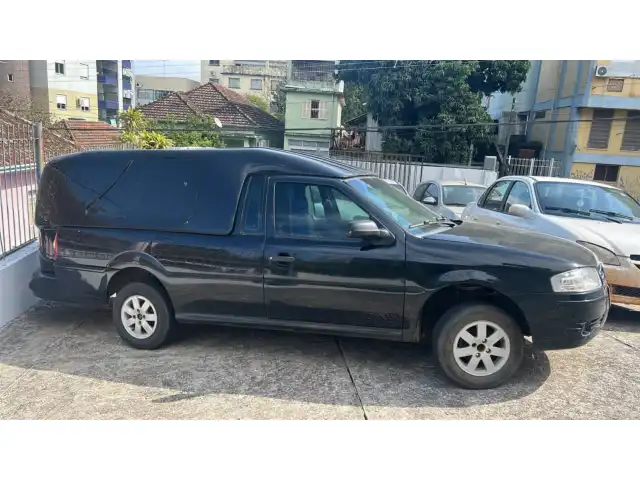 SAVEIRO EM SANTA MARIA/RS - ALIENAÇÃO POR INICIATIVA PARTICULAR
