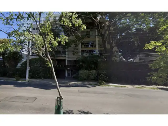 APARTAMENTO COM GARAGEM EM PORTO ALEGRE/RS - ALIENAÇÃO POR INICIATIVA PARTICULAR