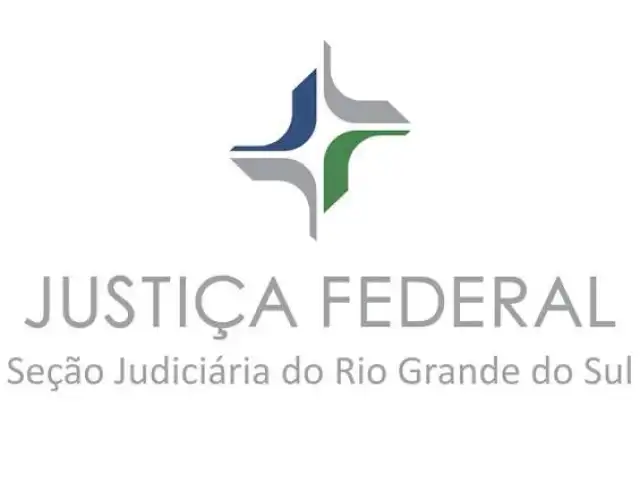 JUSTIÇA FEDERAL DE PELOTAS