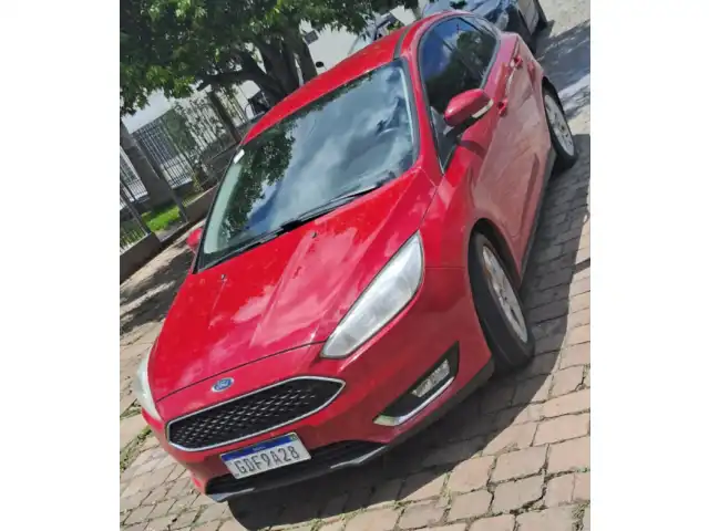 FORD/FOCUS EM ENCANTADO/RS - ALIENAÇÃO POR INICIATIVA PARTICULAR
