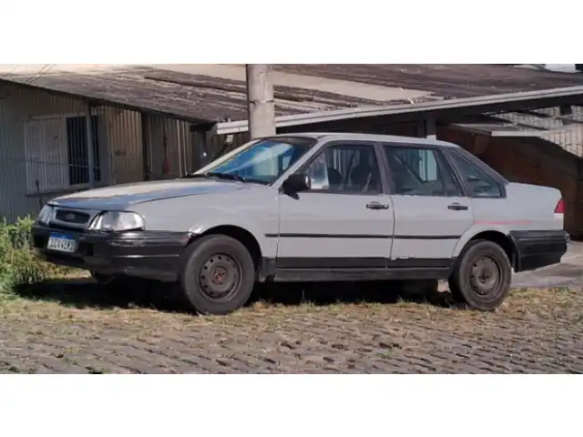 FORD VERSAILLES EM BENTO GONÇALVES/RS - ALIENAÇÃO POR INICIATIVA PARTICULAR