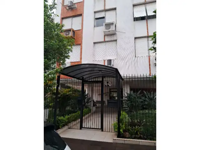 APARTAMENTO EM PORTO ALEGRE/RS - ALIENAÇÃO POR INICIATIVA PARTICULAR