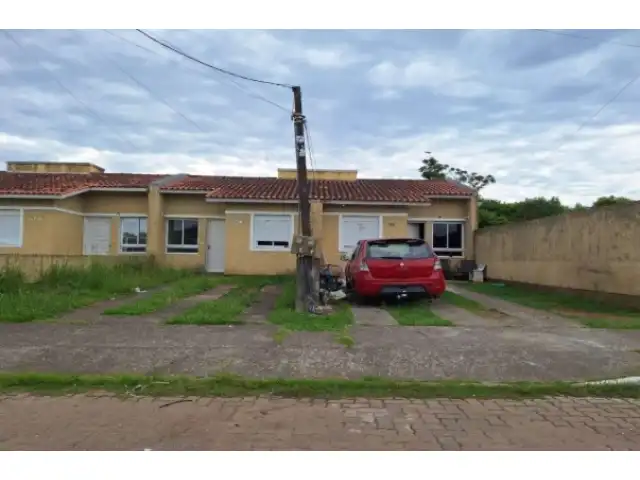 IMÓVEIS EM ESTEIO/RS - ALIENAÇÃO POR INICIATIVA PARTICULAR