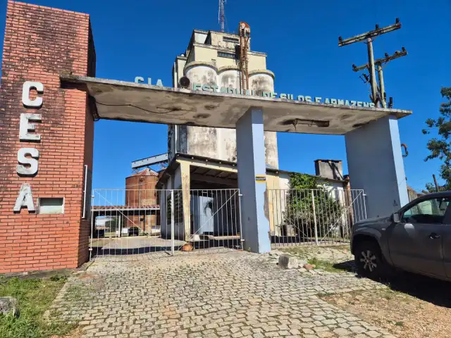 IMÓVEL EM SÃO GABRIEL/RS