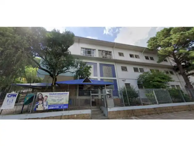 PRÉDIO EM PORTO ALEGRE/RS - ALIENAÇÃO POR INICIATIVA PARTICULAR