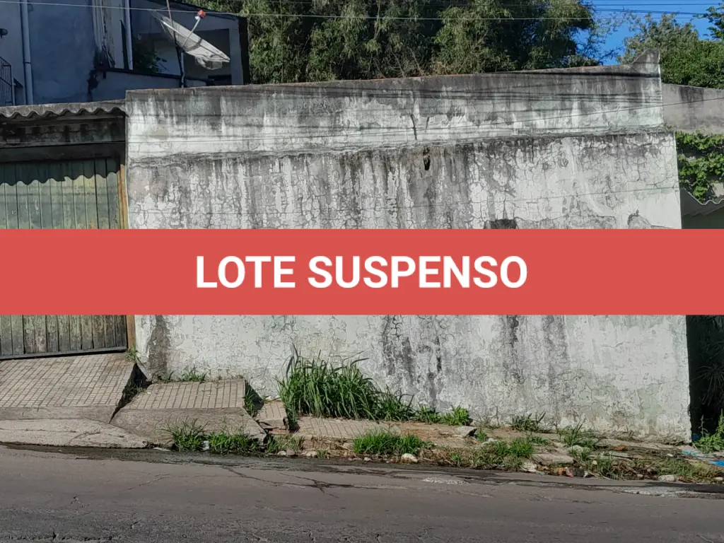 LOTE 009