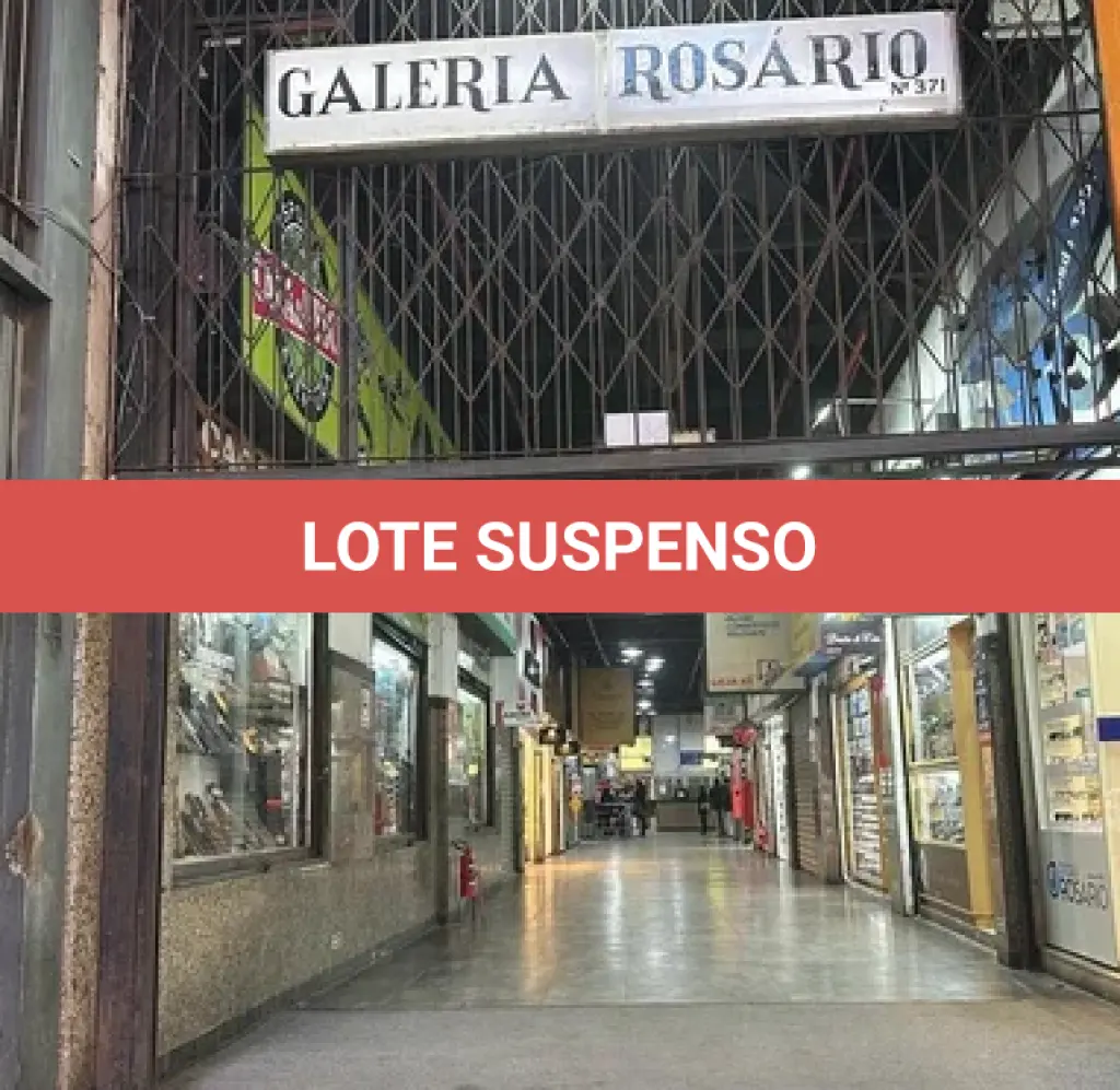 LOTE 001