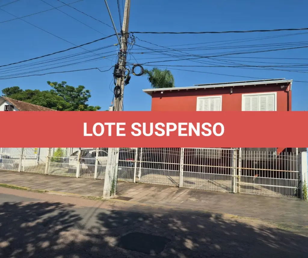LOTE 001