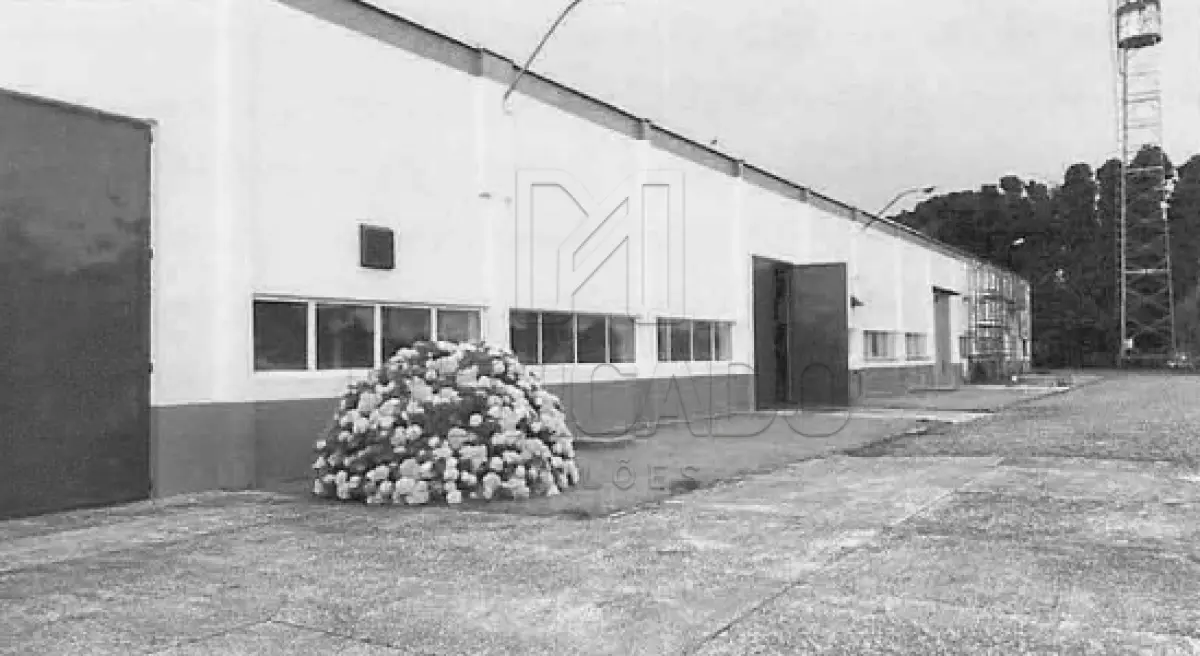 LOTE 003 - Imóvel no Distrito Industrial de Canela/RS, com área construída em torno de 5.000,00m² - 1ª Vara do Trabalho de Gramado