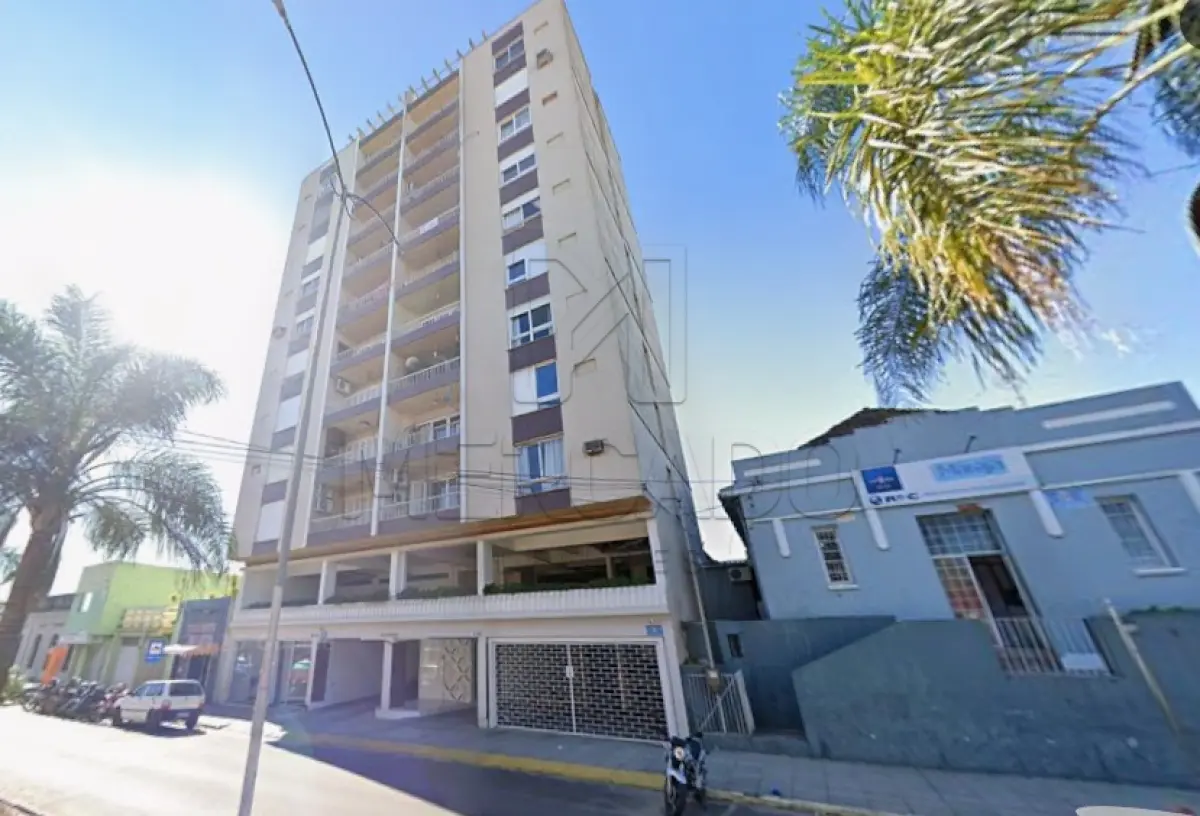 LOTE 003 - IMÓVEL URBANO composto pelo apartamento nº 1101, localizado no 11º pavimento do Edifício Villemont, situado na Rua Voluntários da Pátria, nº 1448, cidade de Rosário do Sul/RS, com área privativa de 274,59m². Inscrito sob a matrícula nº 8.198 do CRI de Rosário do Sul/RS.