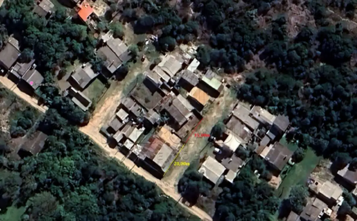 LOTE 001 - Um terreno com benfeitorias (uma casa de alvenaria), situaso na Rua 4090,  nº 215, em Balneário do Hermenegildo, cidade de Santa Vitória do Palmar/RS. Inscrito sob a matrícula nº 19.565 do CRI de Santa Vitória do Palmar/RS