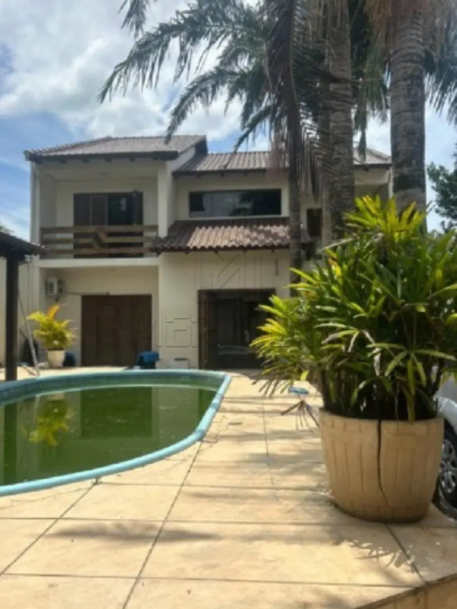 LOTE 010 - 25% de imóvel em Canoas/RS - 2ª Vara do Trabalho de Canoas/RS