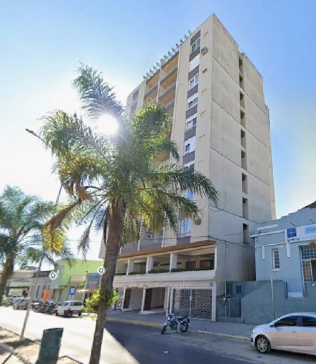 LOTE 003 - IMÓVEL URBANO composto pelo apartamento nº 1101, localizado no 11º pavimento do Edifício Villemont, situado na Rua Voluntários da Pátria, nº 1448, cidade de Rosário do Sul/RS, com área privativa de 274,59m². Inscrito sob a matrícula nº 8.198 do CRI de Rosário do Sul/RS.