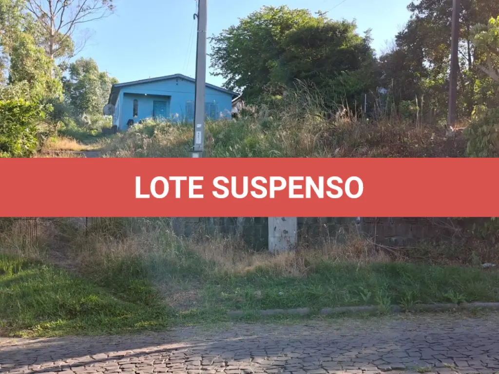 LOTE 001