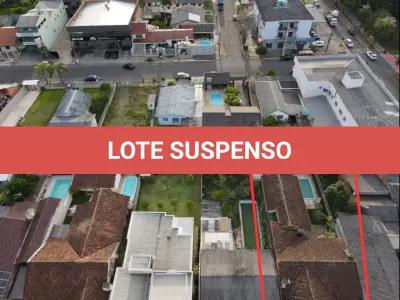 LOTE 001 - IMÓVEL URBANO melhor descrito e caracterizado por fragmento da matrícula nº 7.260 do CRI de Campo Bom/RS