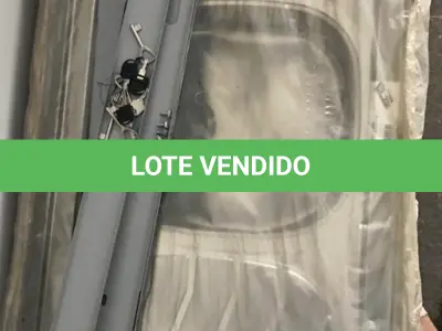 LOTE 003 - 03 (três) pias de cozinha, de inox, marca Franke com 1,20cm.