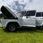 CHEVROLET VERANEIO 1969
