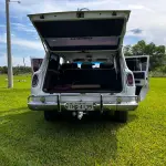 CHEVROLET VERANEIO 1969
