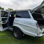 CHEVROLET VERANEIO 1969